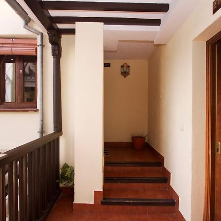Apartamento Inside La Corrala Granada Bagian luar foto