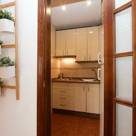 Apartamento Inside La Corrala Granada Bagian luar foto