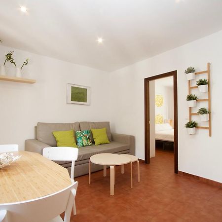 Apartamento Inside La Corrala Granada Bagian luar foto